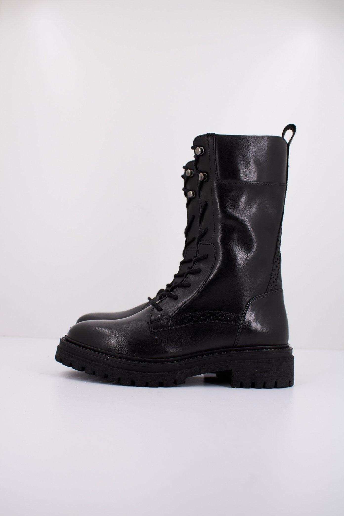 GEOX D IRIDEA en color NEGRO  (1)