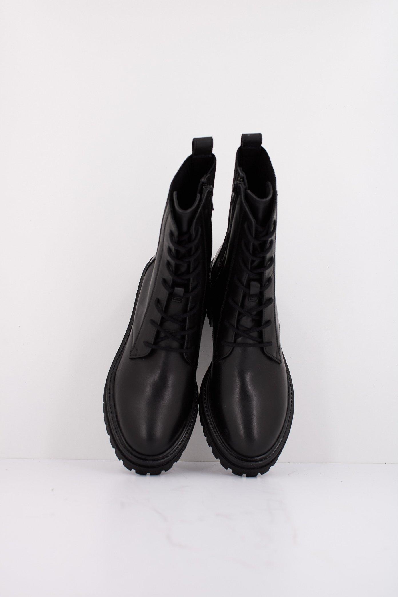 GEOX D IRIDEA en color NEGRO  (3)