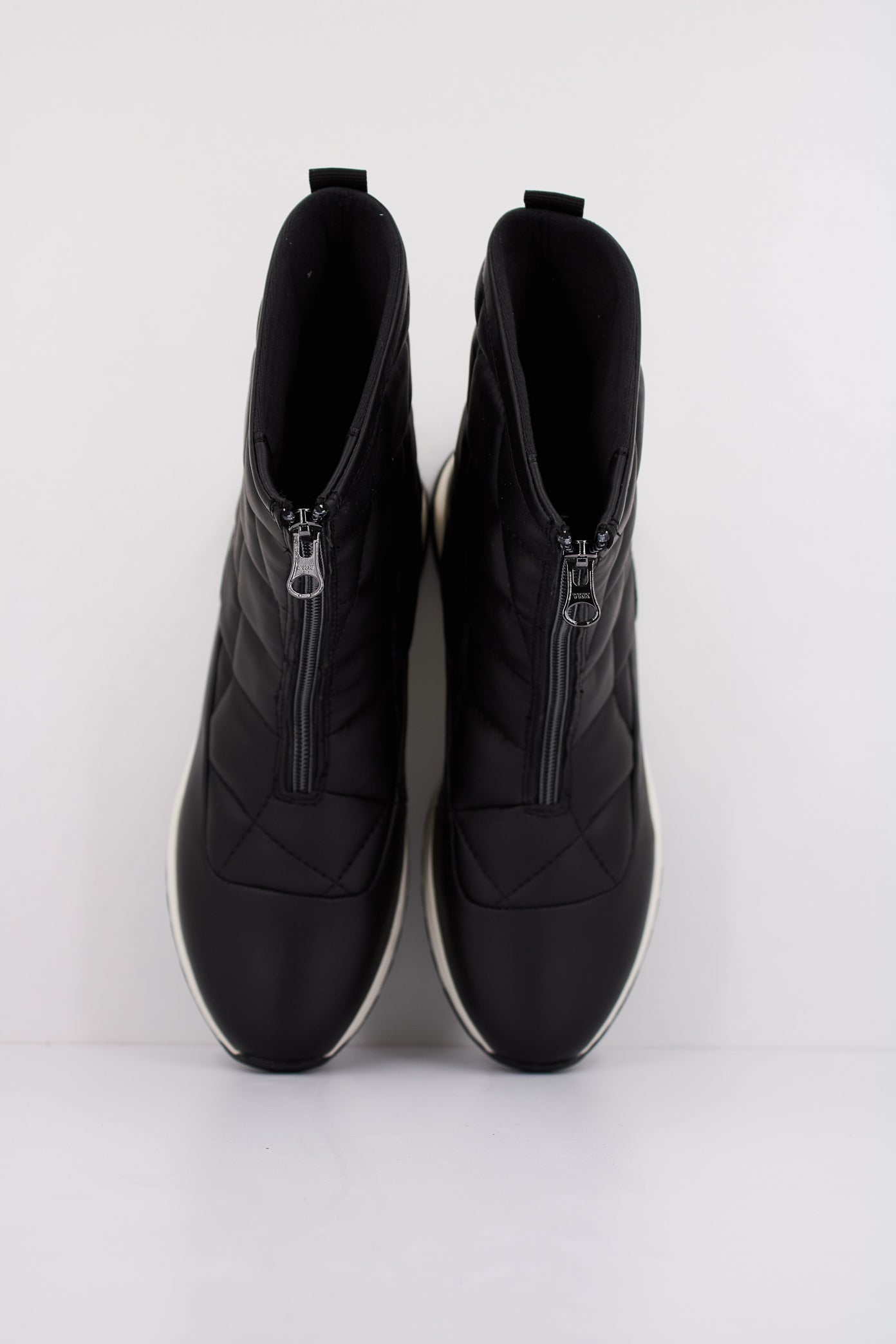 GEOX  D FALENA B ABX en color NEGRO  (3)