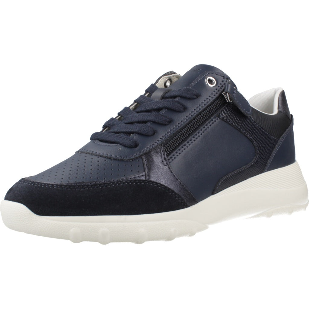 GEOX D ALLENIEE en color AZUL  (1)
