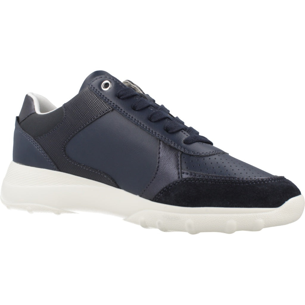 GEOX D ALLENIEE en color AZUL  (5)