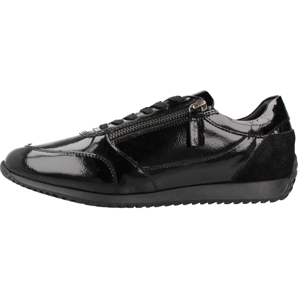 GEOX D CALITHE en color NEGRO  (2)