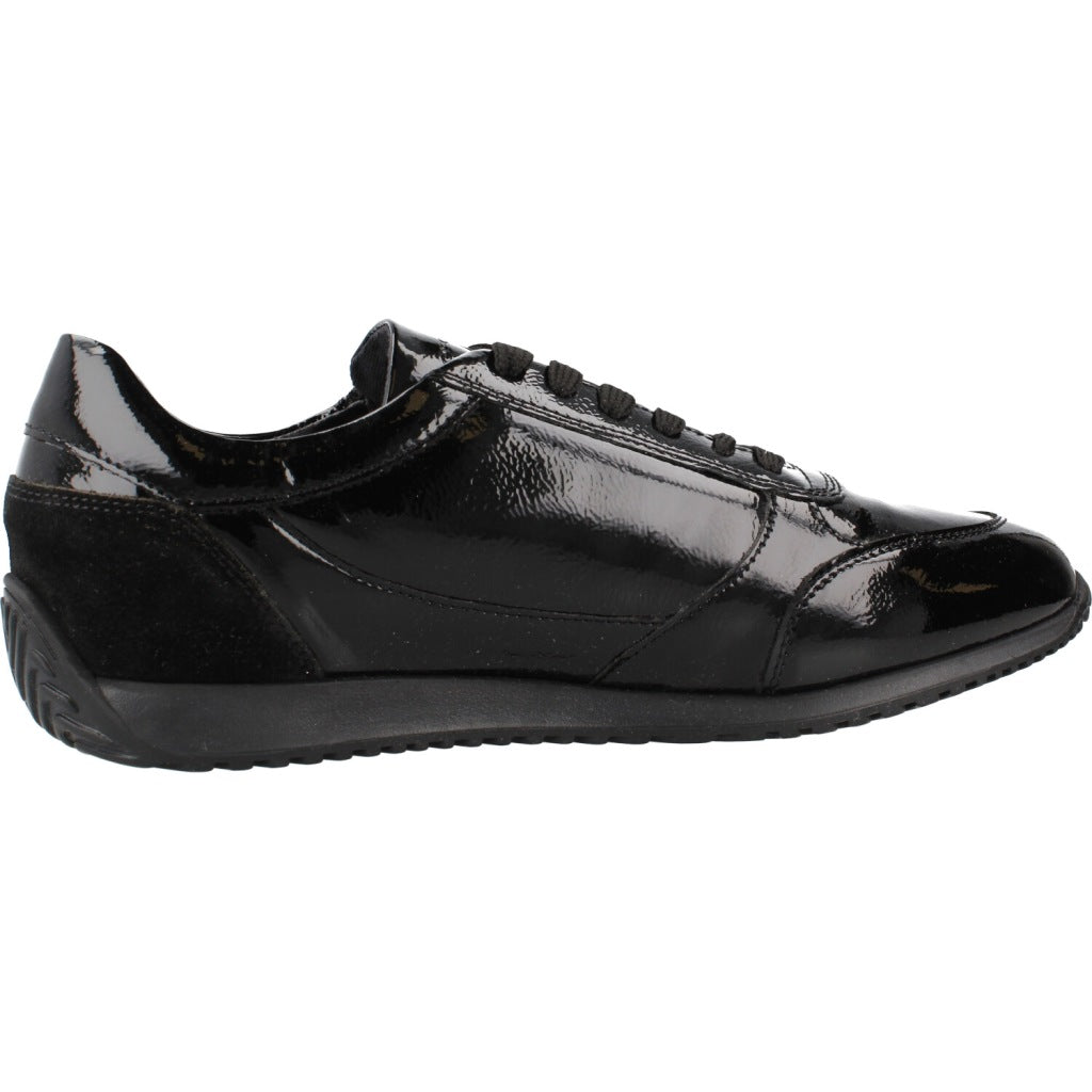 GEOX D CALITHE en color NEGRO  (4)