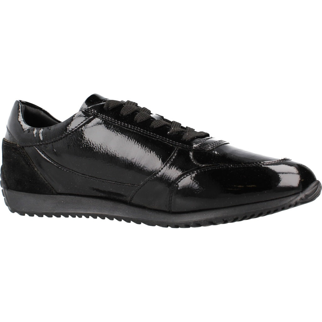 GEOX D CALITHE en color NEGRO  (5)