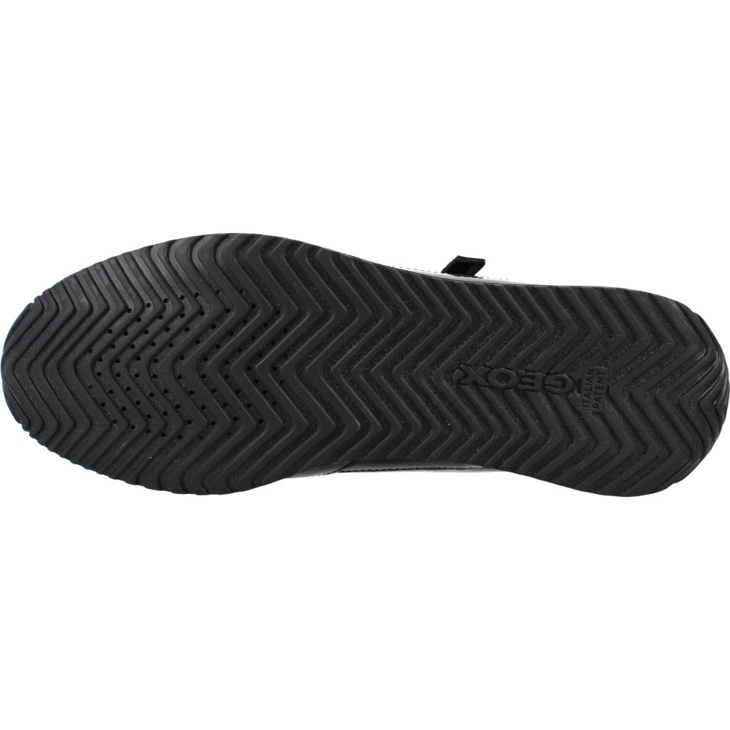 GEOX D CALITHE en color NEGRO  (6)