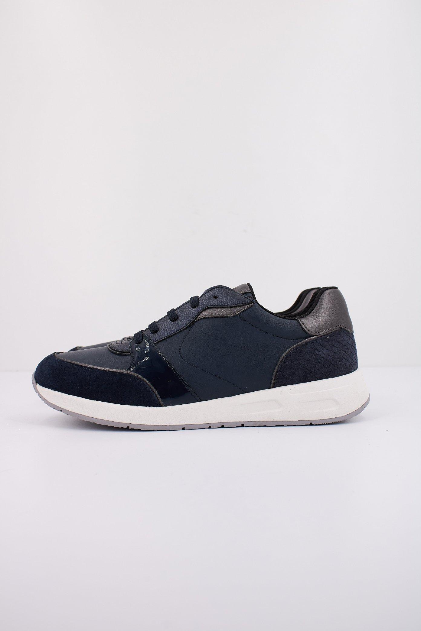 GEOX D BULMYA en color AZUL  (1)