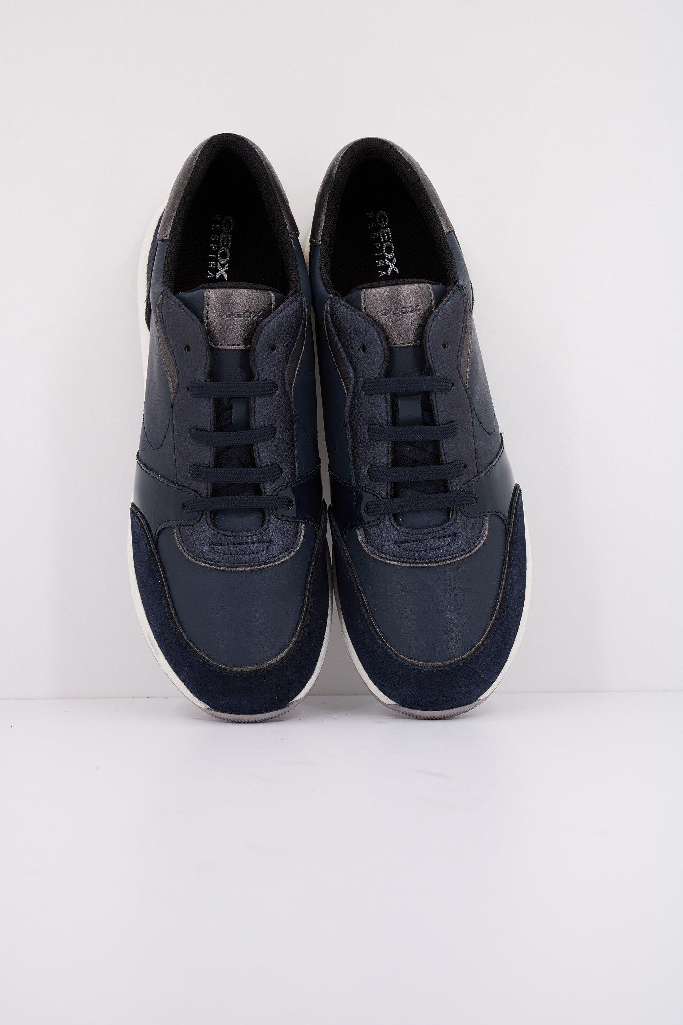 GEOX D BULMYA en color AZUL  (3)
