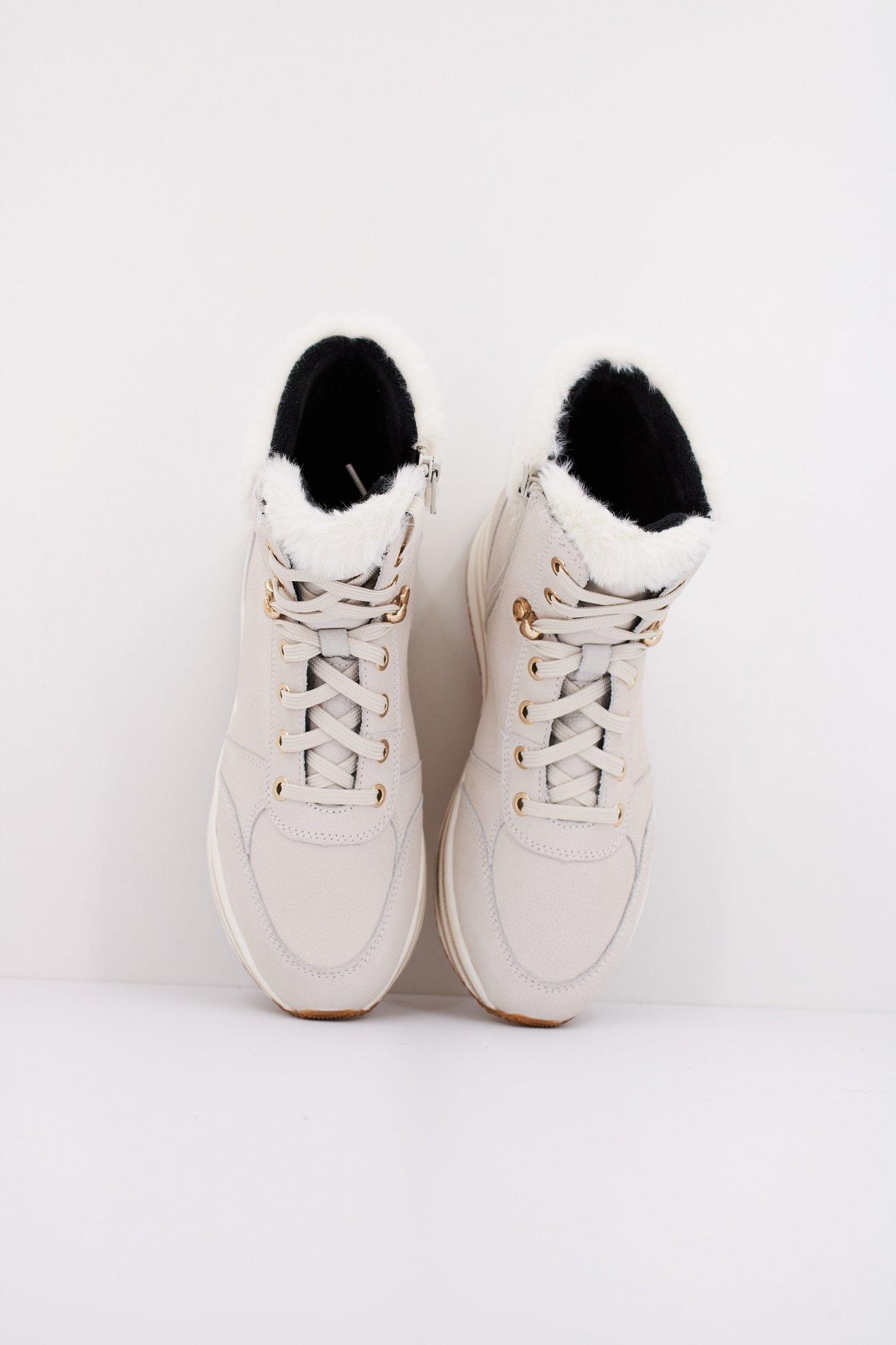 GEOX D KENCY en color BLANCO  (3)