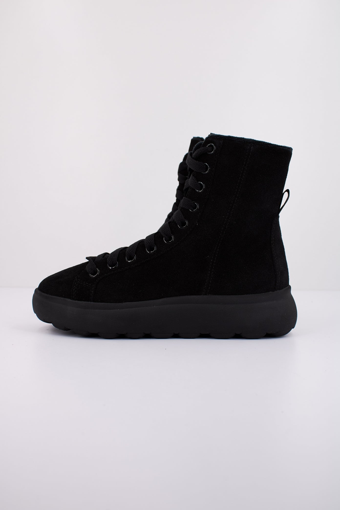 GEOX D SPHERICA EC. en color NEGRO  (1)