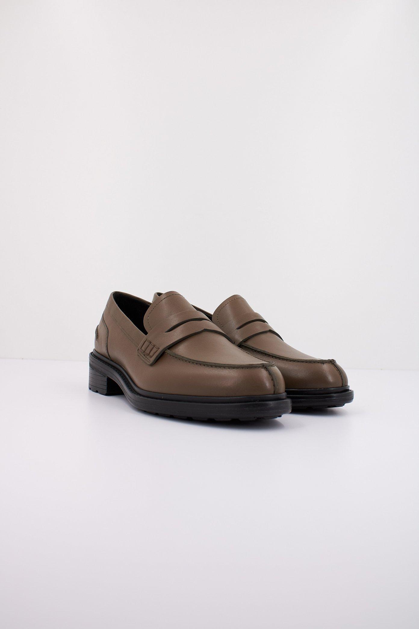 GEOX D WALK PLEASURE en color VERDE  (2)