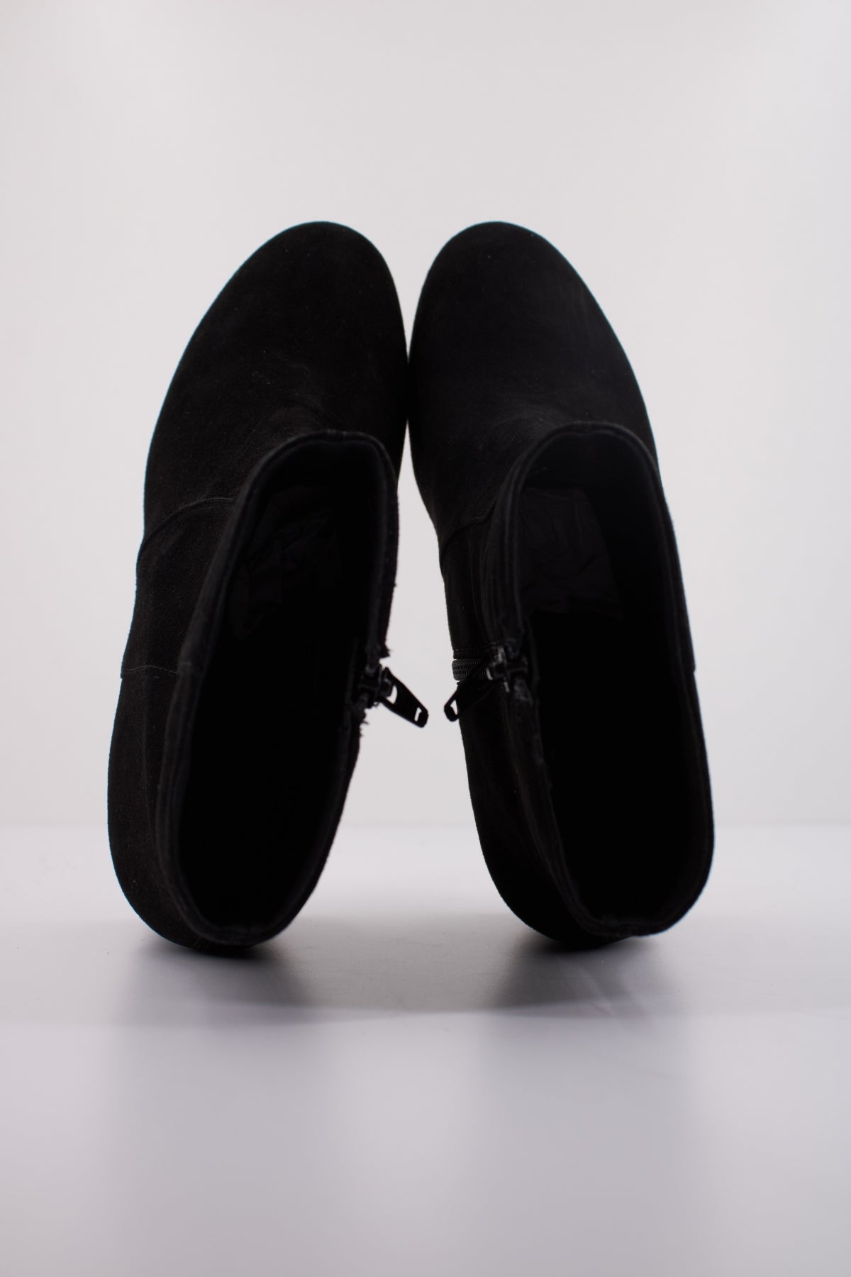 GEOX  D ELEANA  en color NEGRO  (3)
