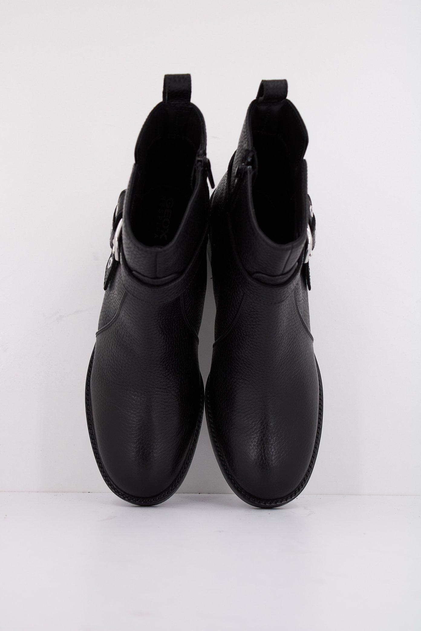 GEOX D GIULILA en color NEGRO  (3)