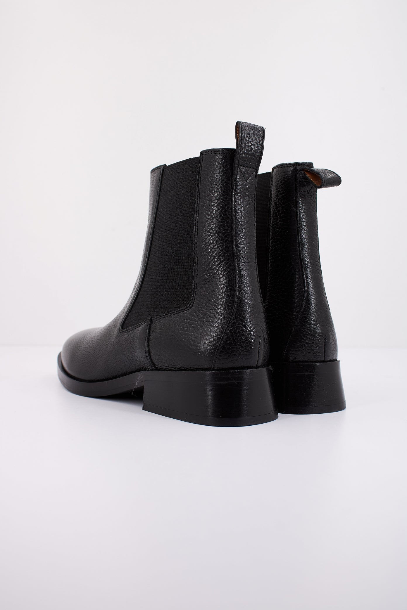 GEOX D TORMALINA en color NEGRO  (4)
