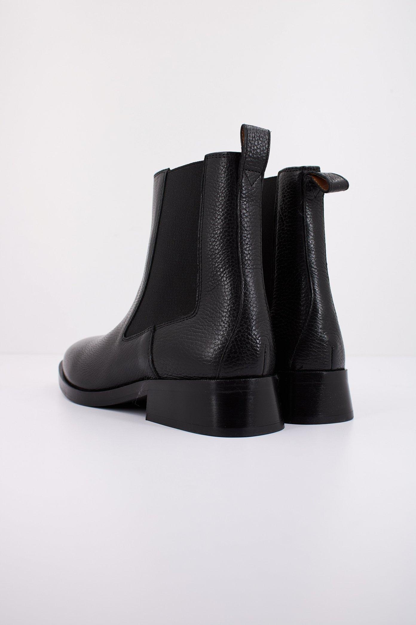 GEOX D TORMALINA en color NEGRO  (4)