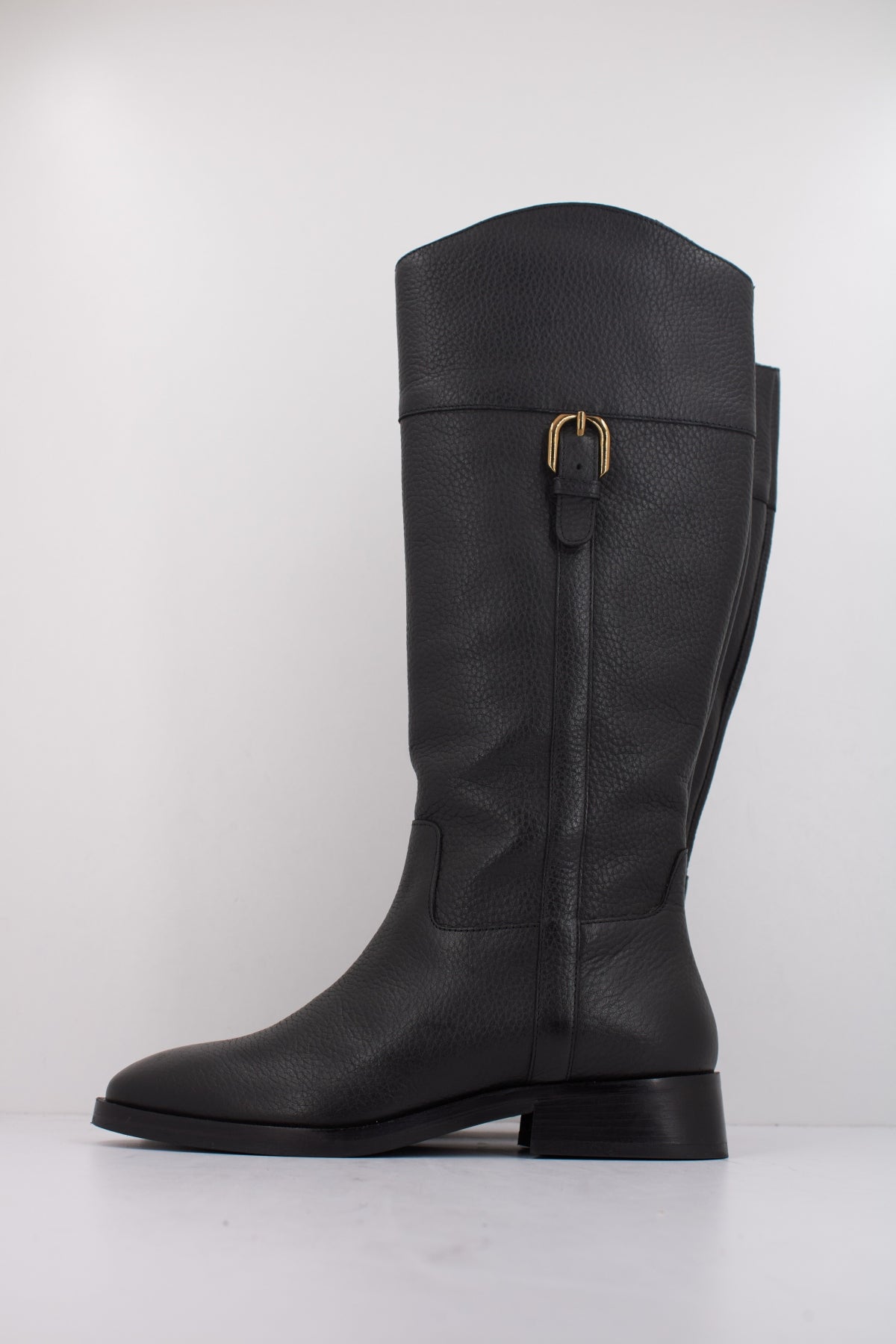 GEOX D TORMALINA en color NEGRO  (1)