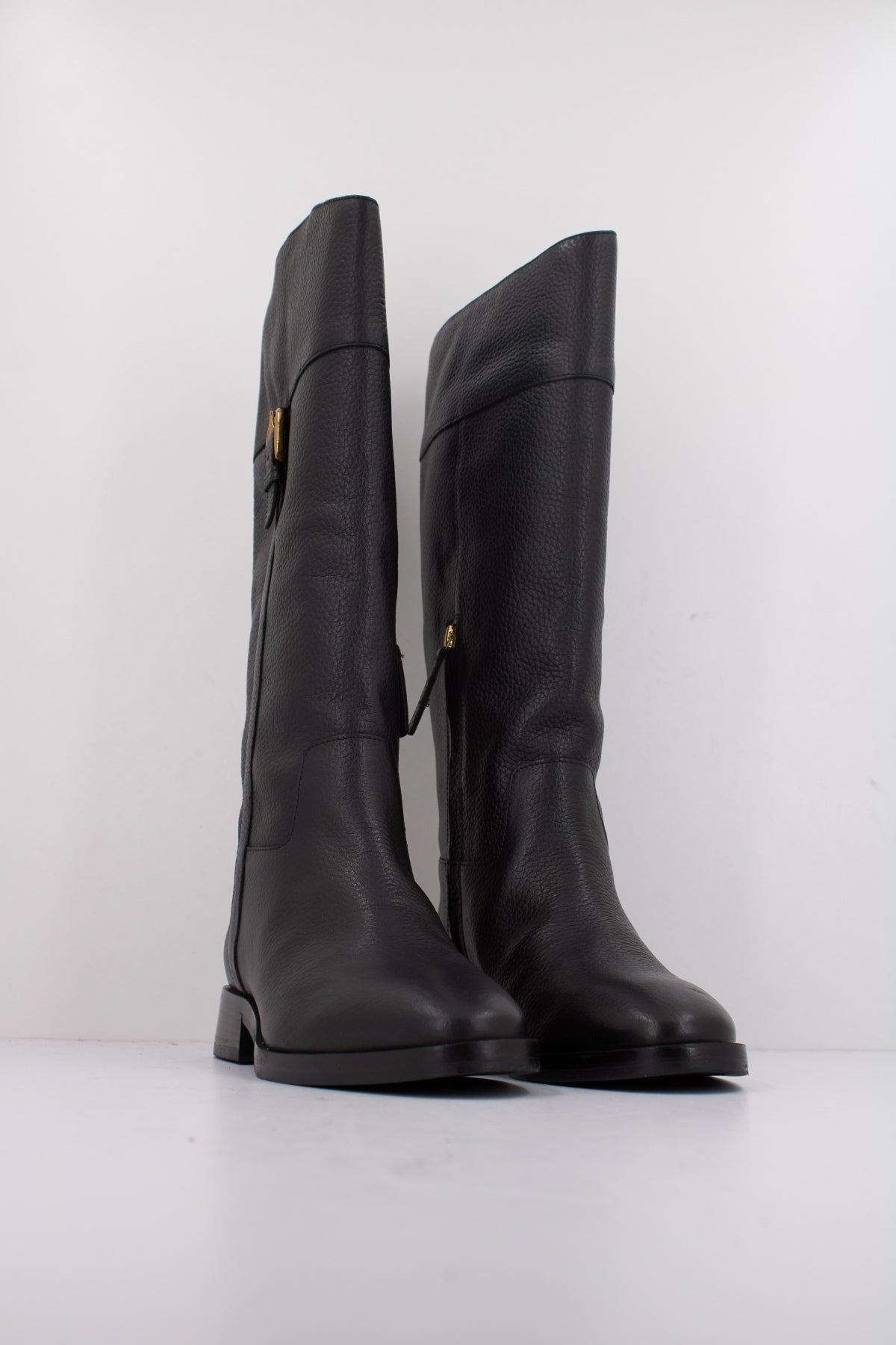 GEOX D TORMALINA en color NEGRO  (2)