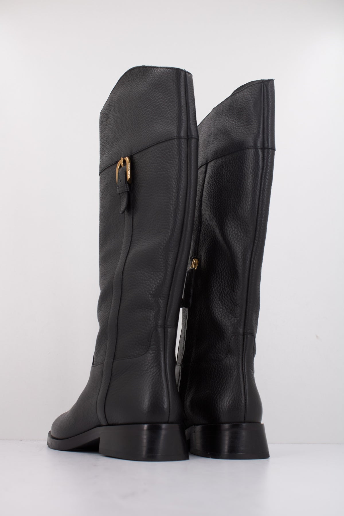 GEOX D TORMALINA en color NEGRO  (4)