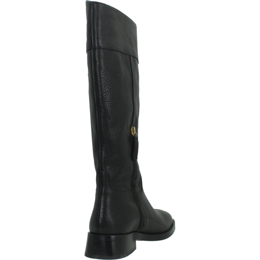 GEOX DVBG  en color NEGRO  (3)