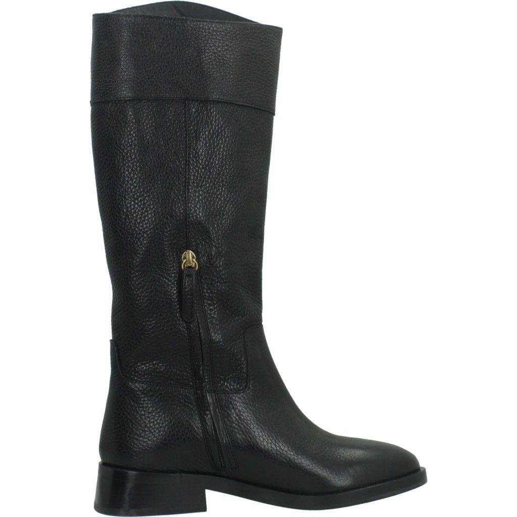 GEOX DVBG  en color NEGRO  (4)