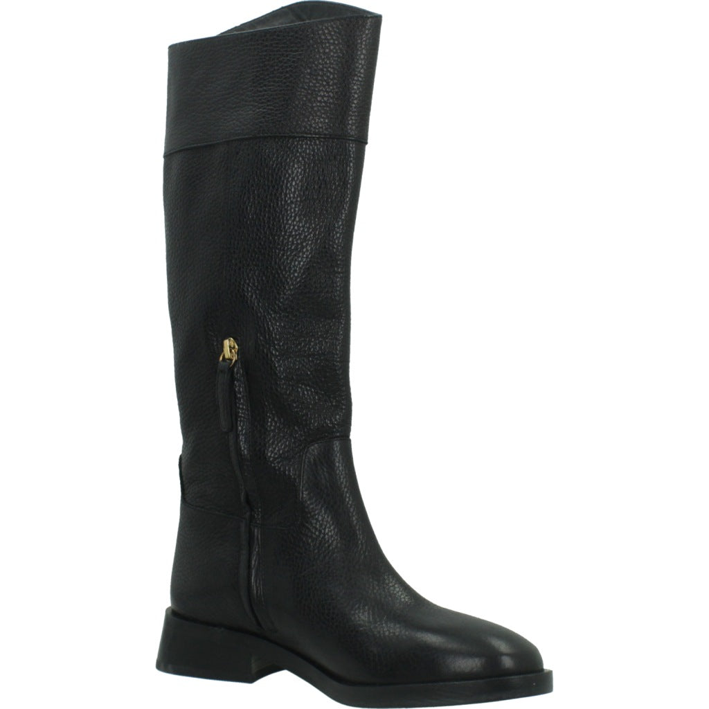 GEOX DVBG  en color NEGRO  (5)