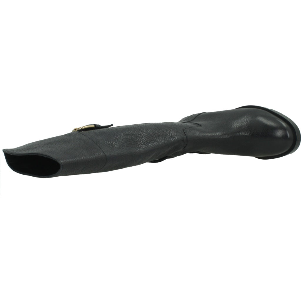 GEOX DVBG  en color NEGRO  (7)