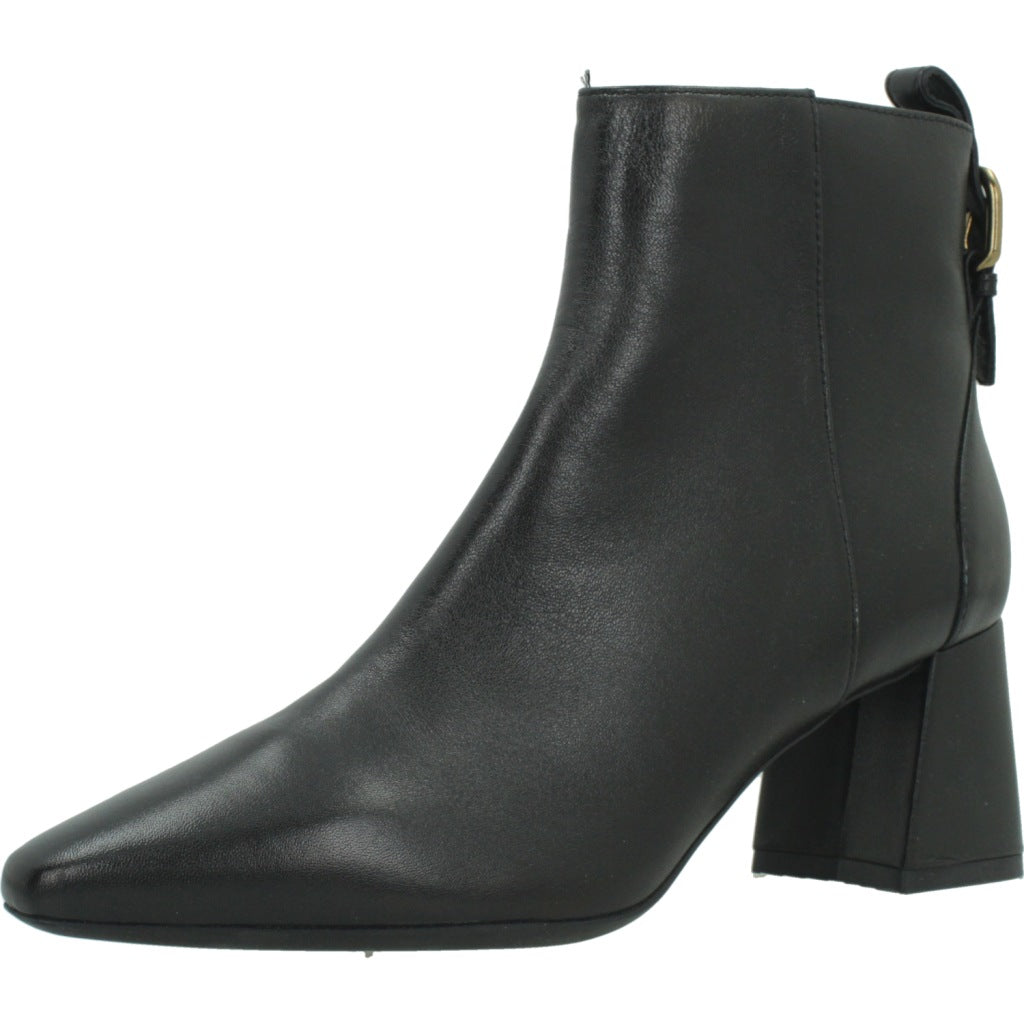 GEOX D GISELDA en color NEGRO  (1)