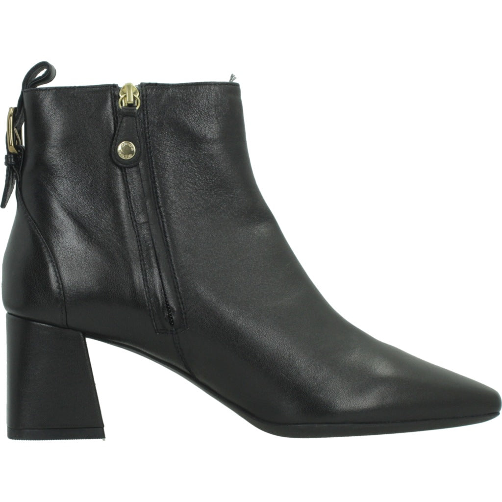 GEOX D GISELDA en color NEGRO  (4)