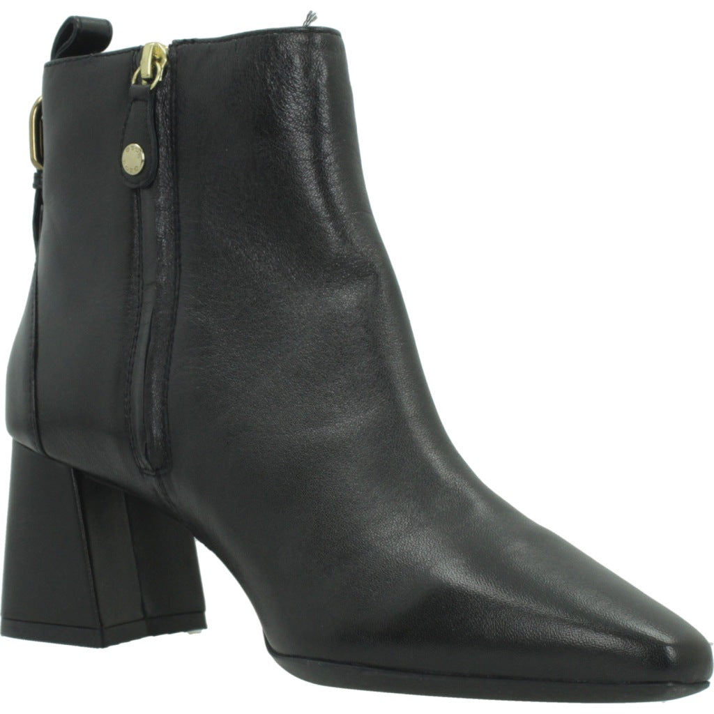 GEOX D GISELDA en color NEGRO  (5)