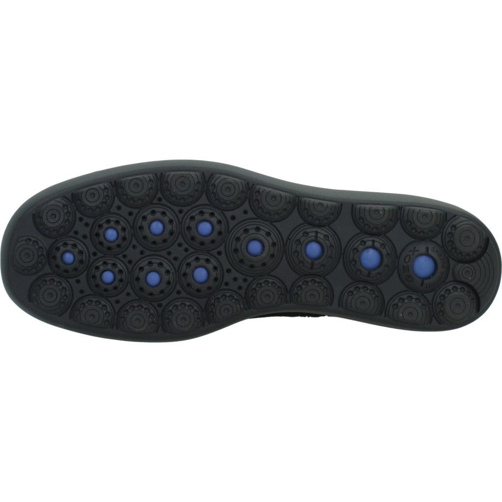 GEOX D SPHERICA EC en color NEGRO  (6)