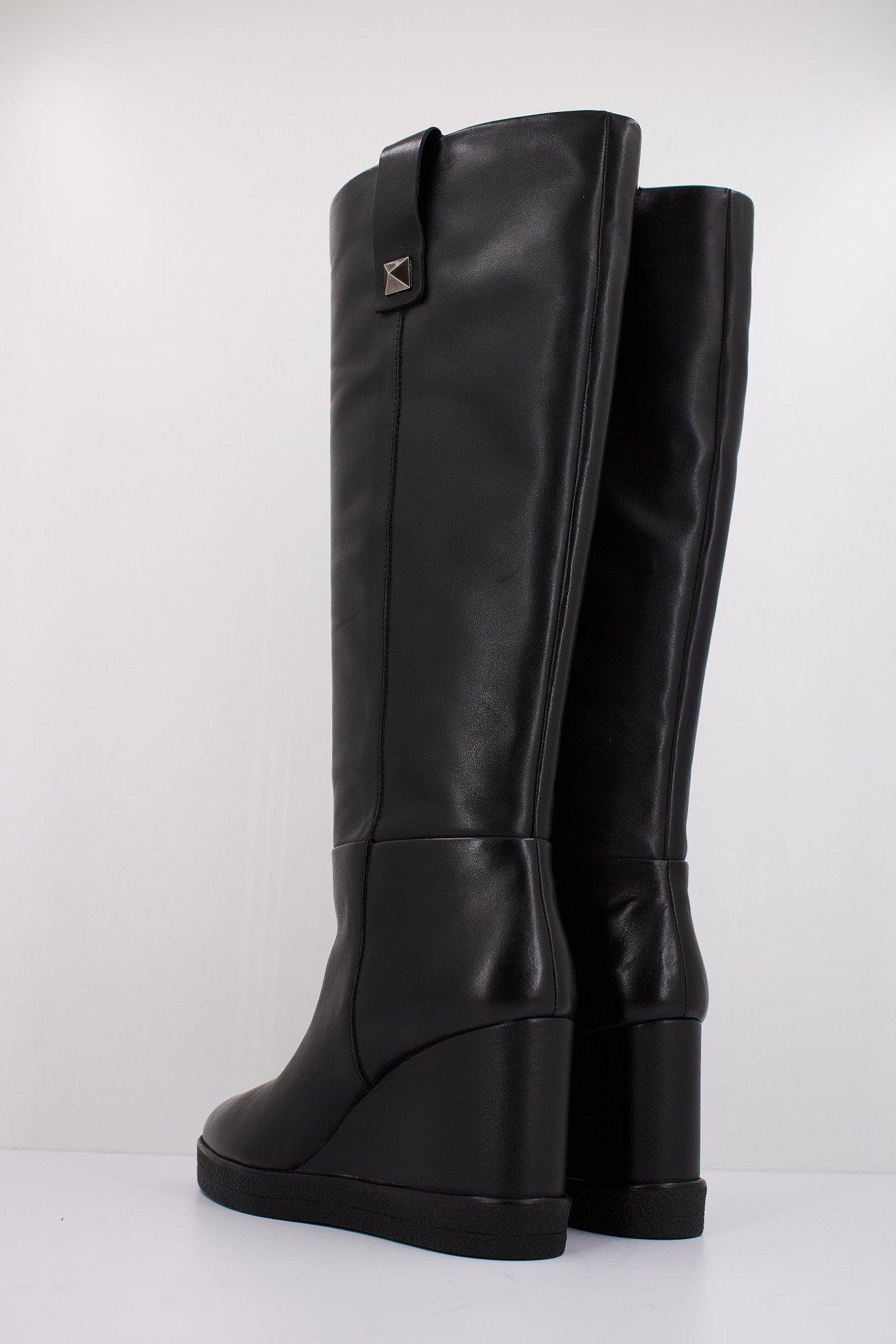 GEOX D ELIDEA en color NEGRO  (4)