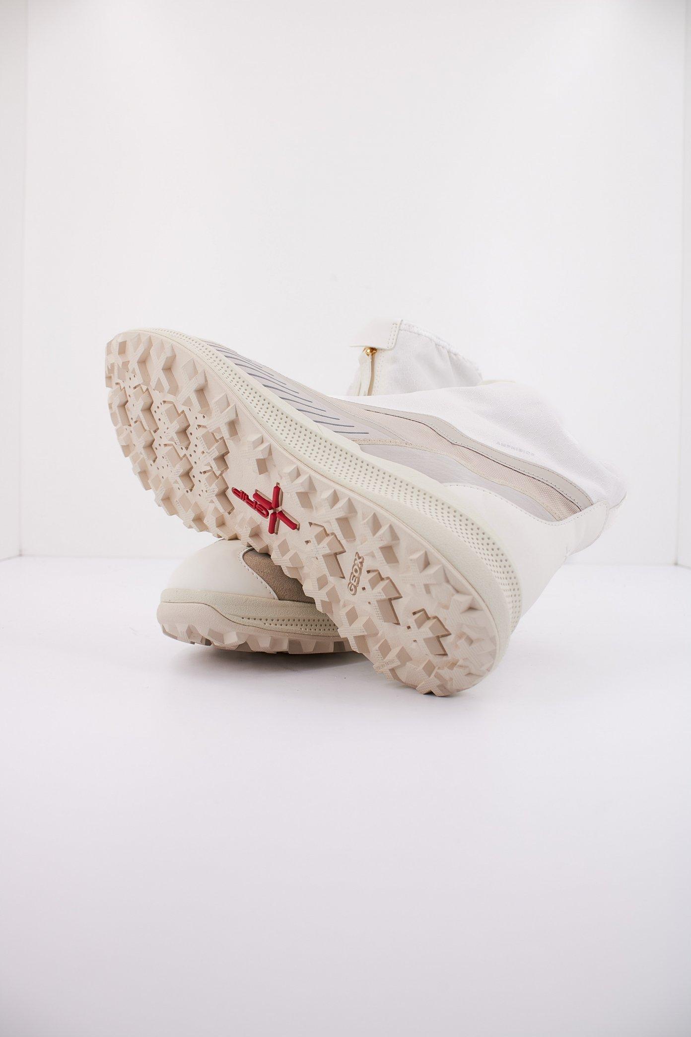 GEOX D PGX B ABX en color BLANCO  (5)