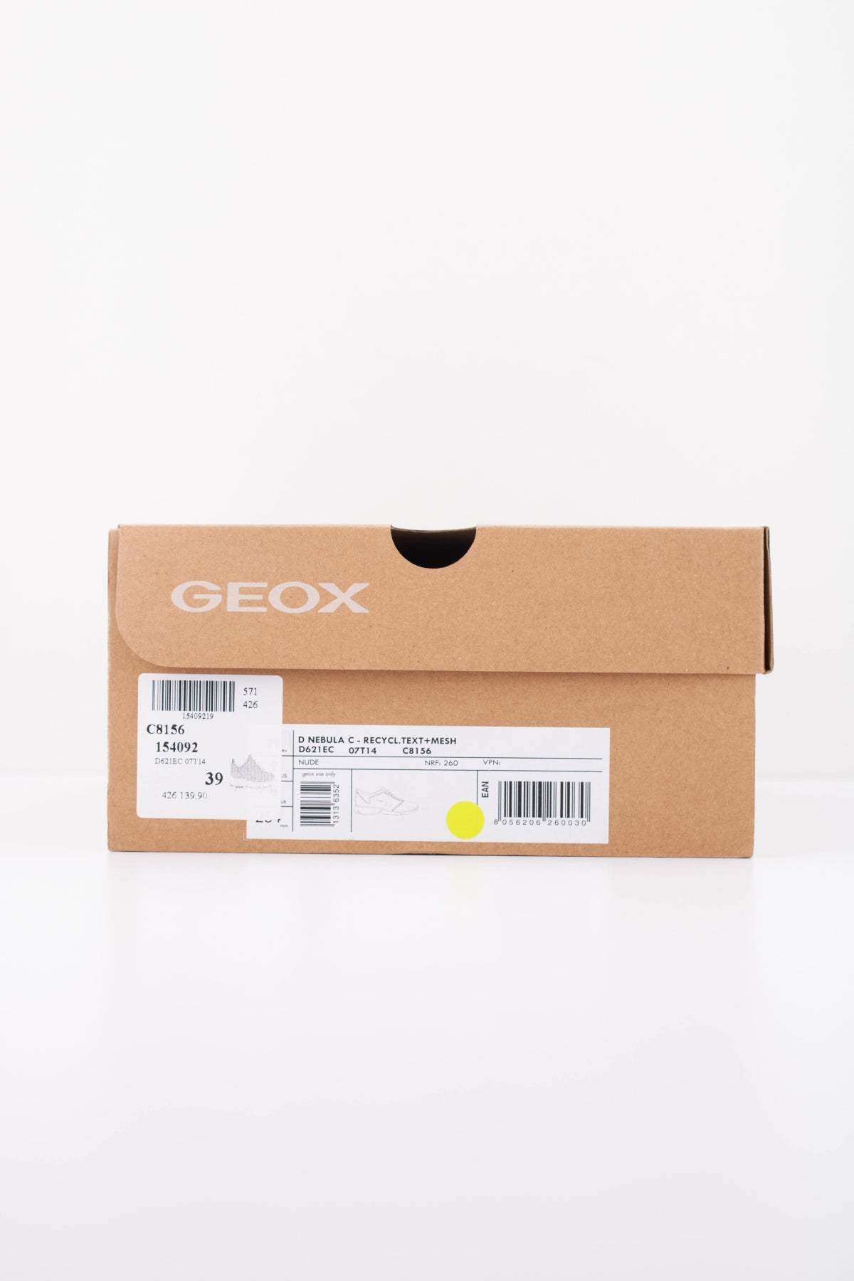 GEOX D NEBULA en color   (6)