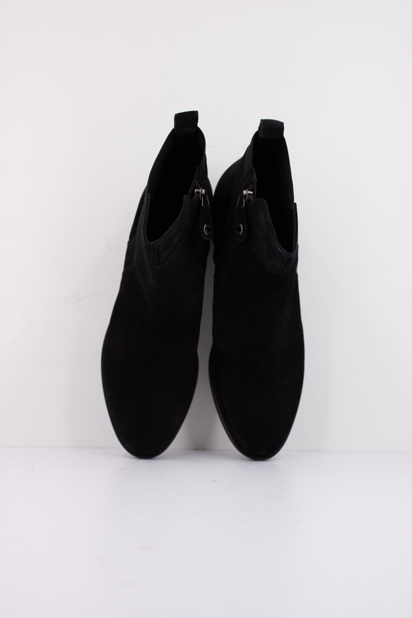 GEOX D FELICITY en color NEGRO  (3)