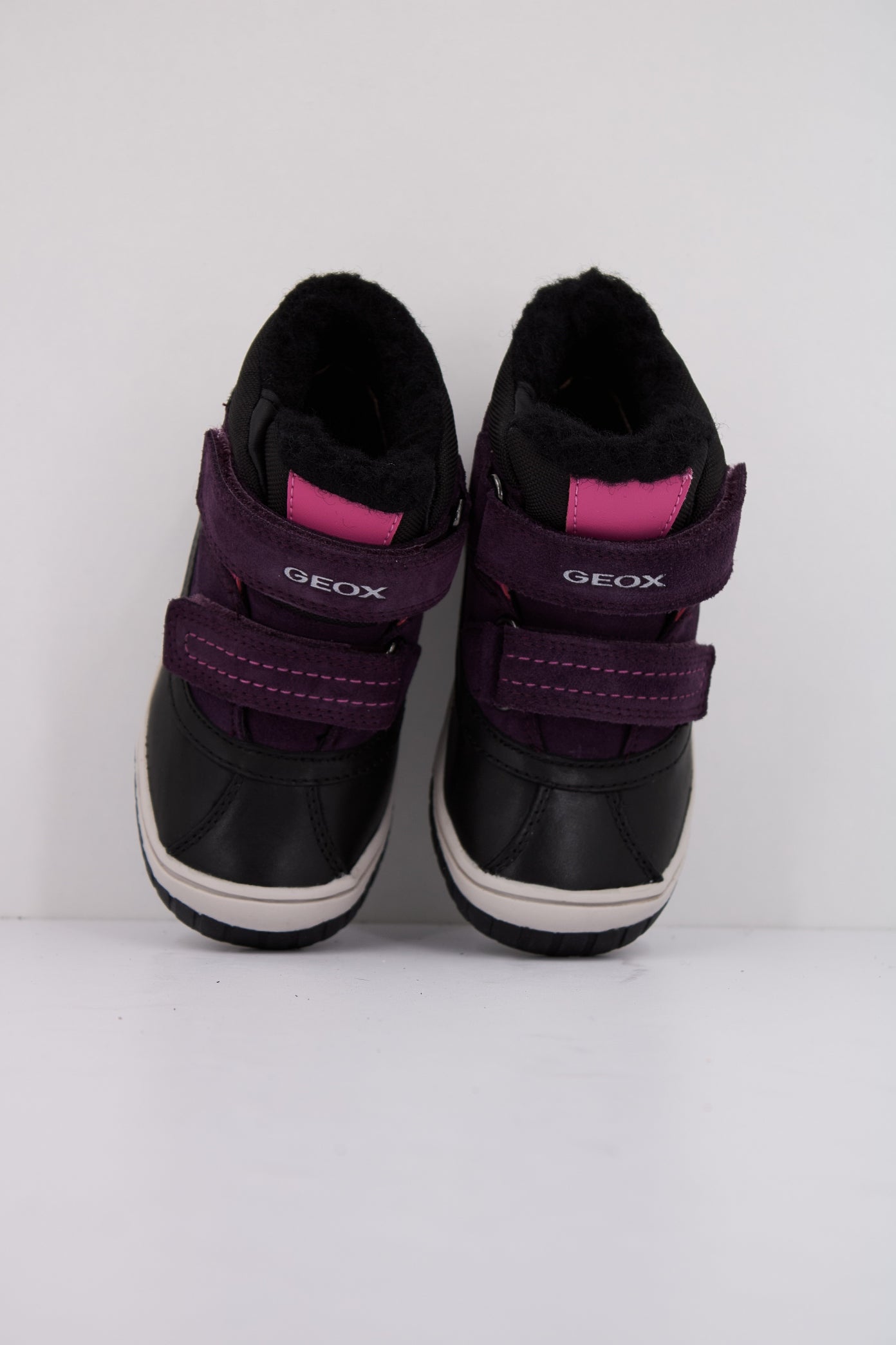 GEOX B OMAR GIRL WPF en color VIOLETA  (3)
