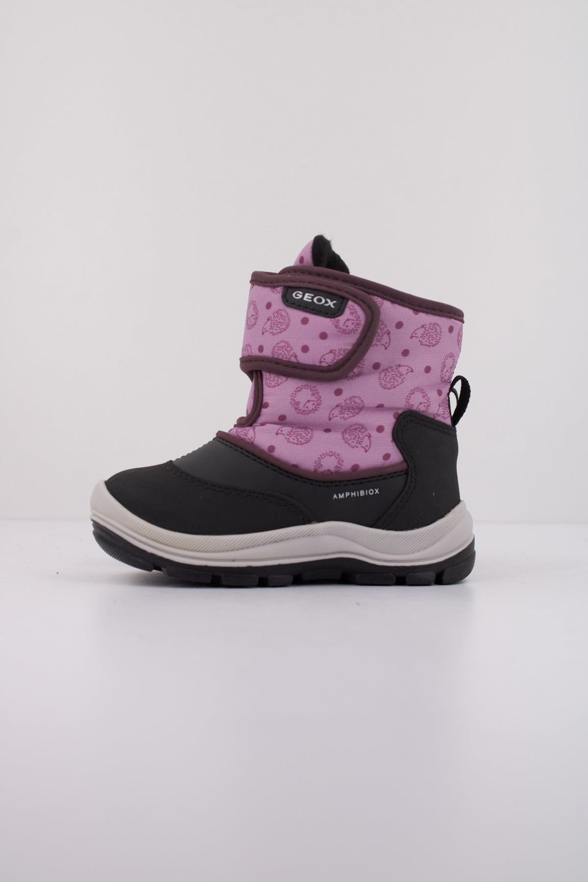 GEOX B FLANFIL GIRL B ABX en color ROSA  (1)