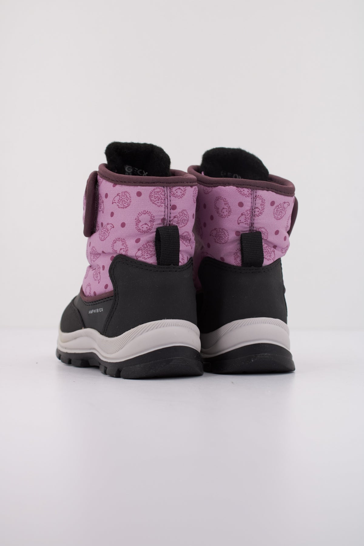 GEOX B FLANFIL GIRL B ABX en color ROSA  (4)
