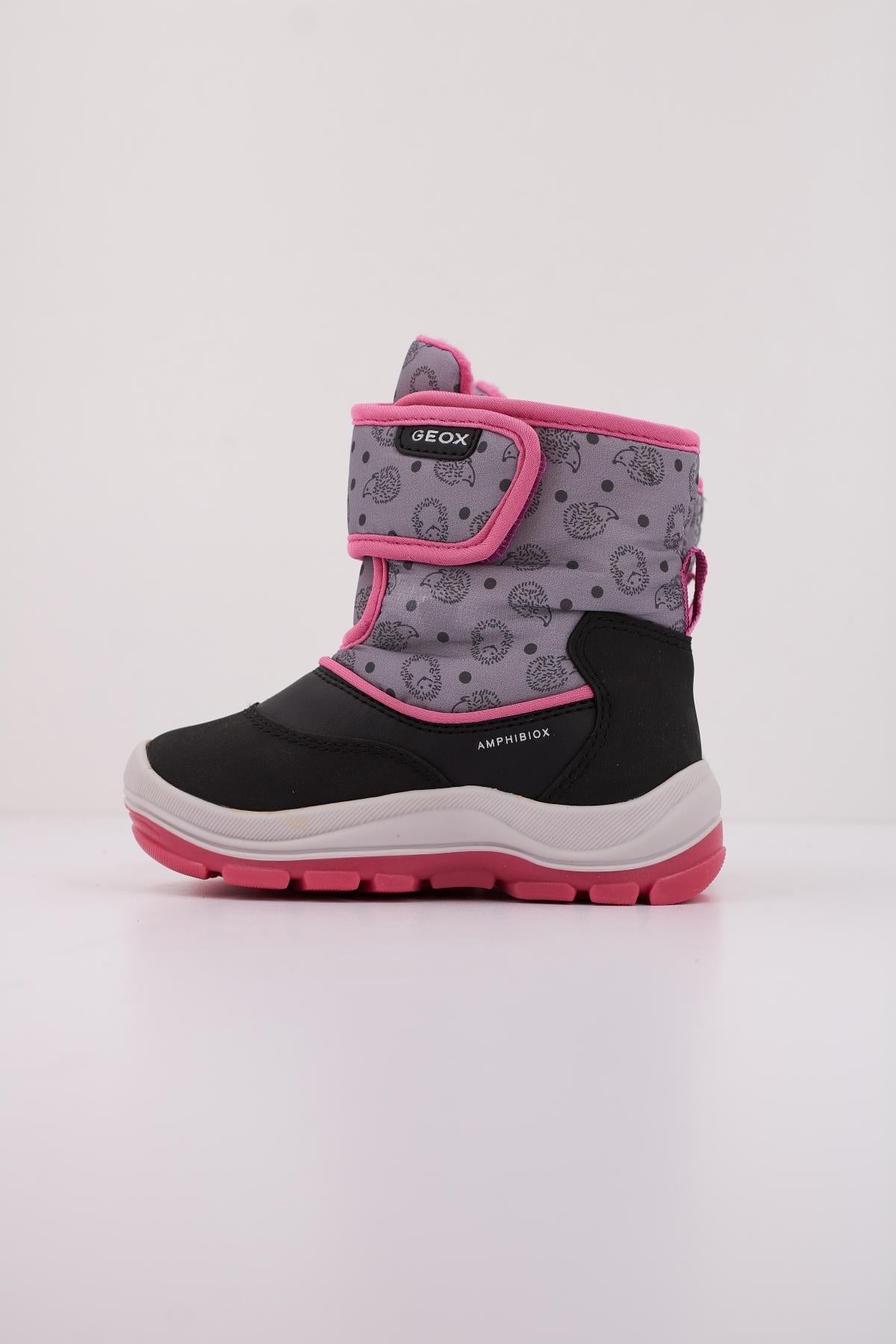 GEOX B FLANFIL GIRL B ABX en color ROSA  (1)