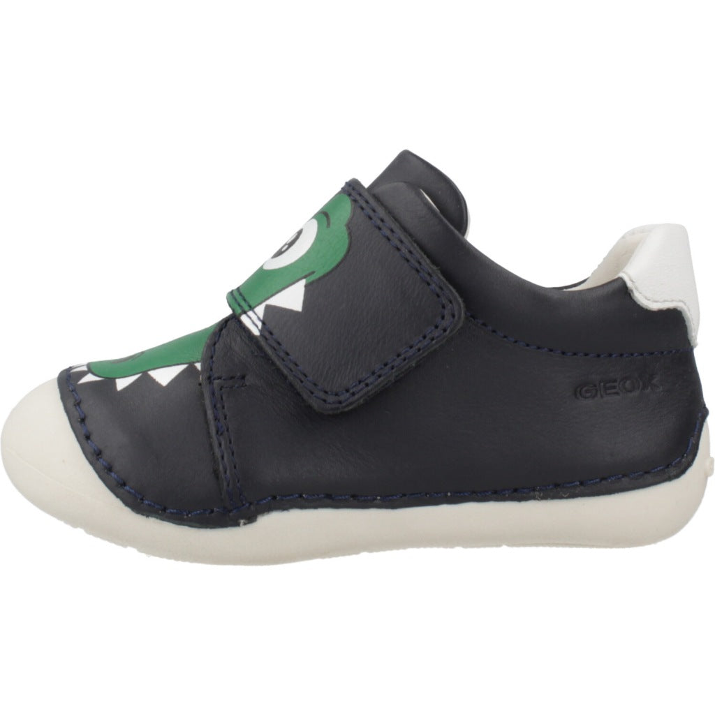 GEOX B TUTIM en color AZUL  (2)