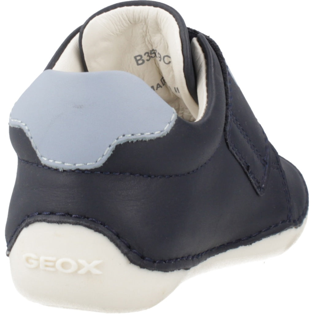 GEOX B TUTIM en color AZUL  (3)