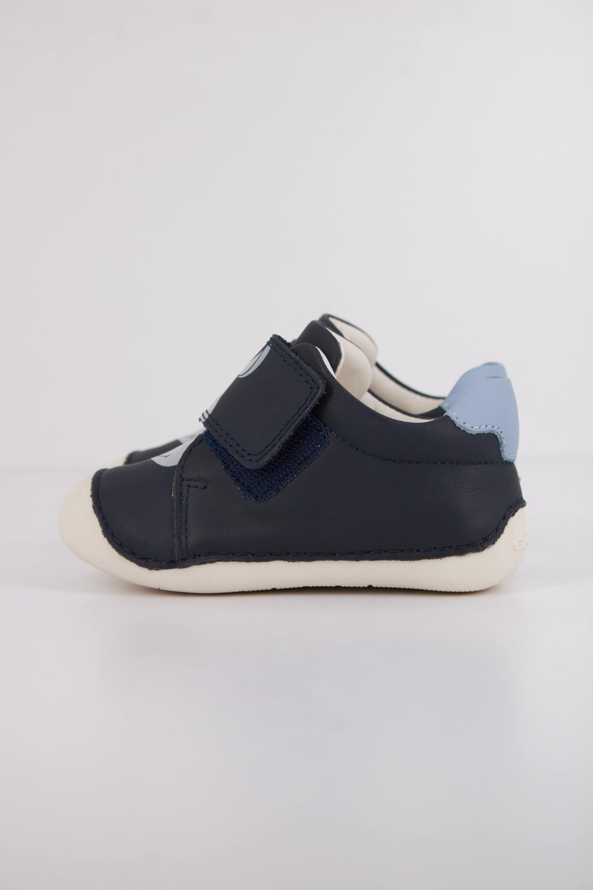 GEOX B TUTIM en color AZUL  (1)