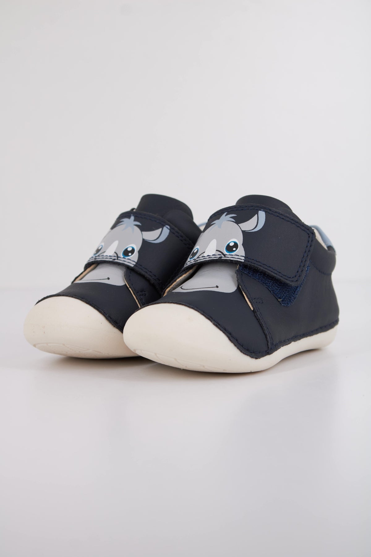 GEOX B TUTIM en color AZUL  (2)