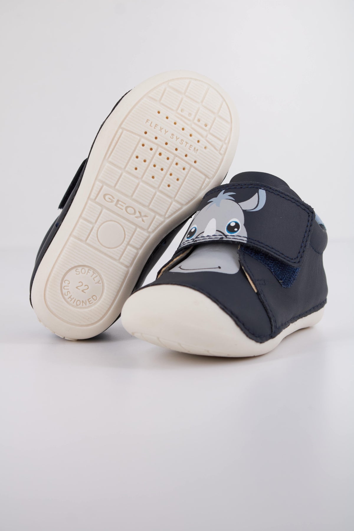 GEOX B TUTIM en color AZUL  (5)