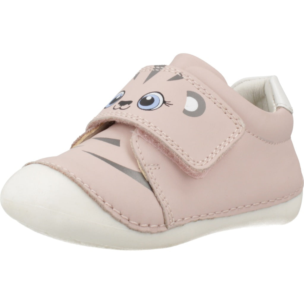 GEOX B TUTIM en color ROSA  (1)