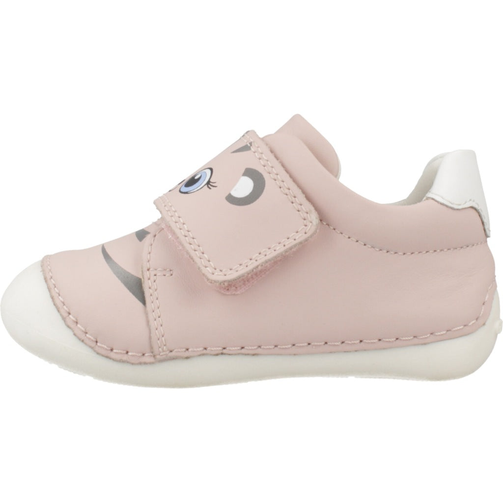 GEOX B TUTIM en color ROSA  (2)