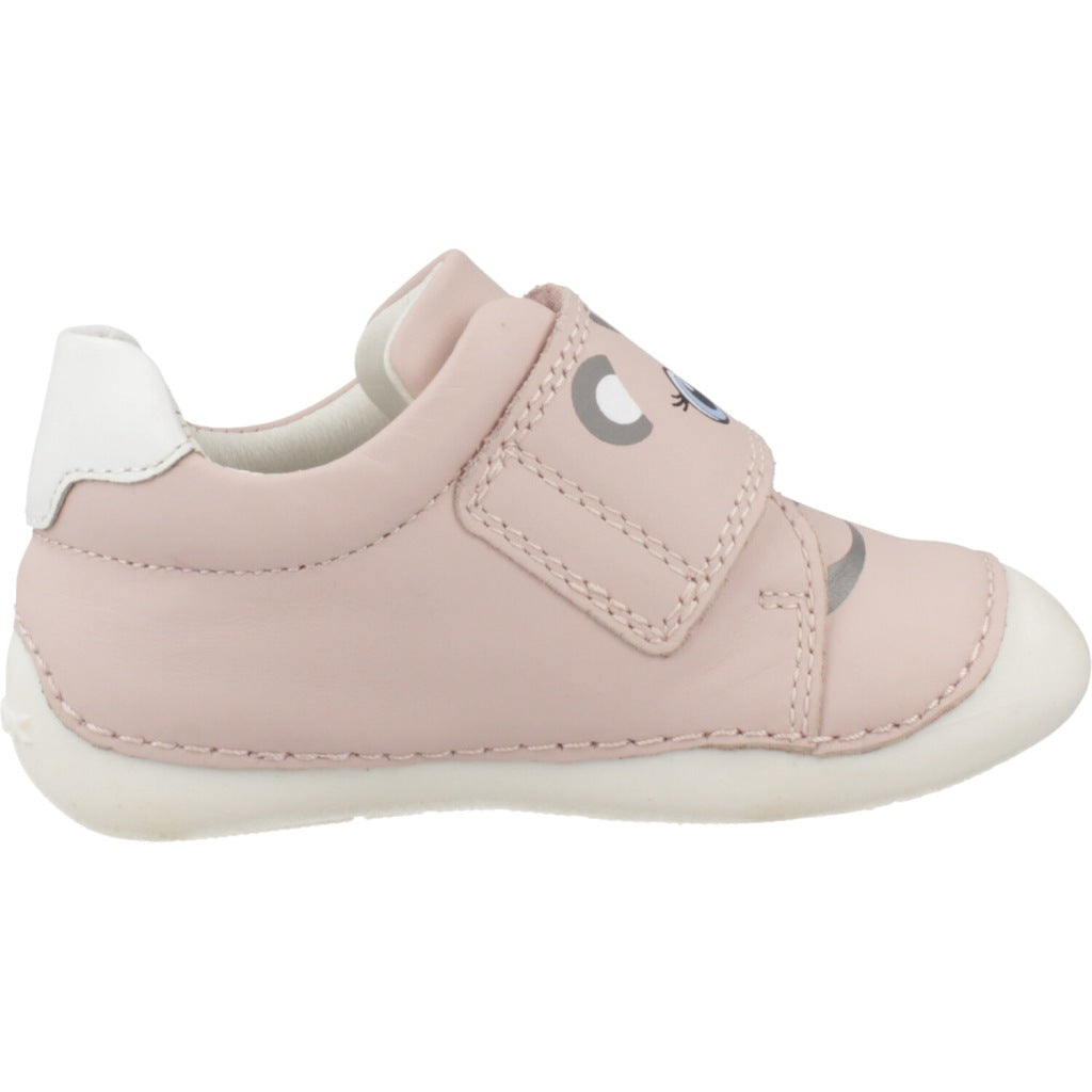 GEOX B TUTIM en color ROSA  (4)