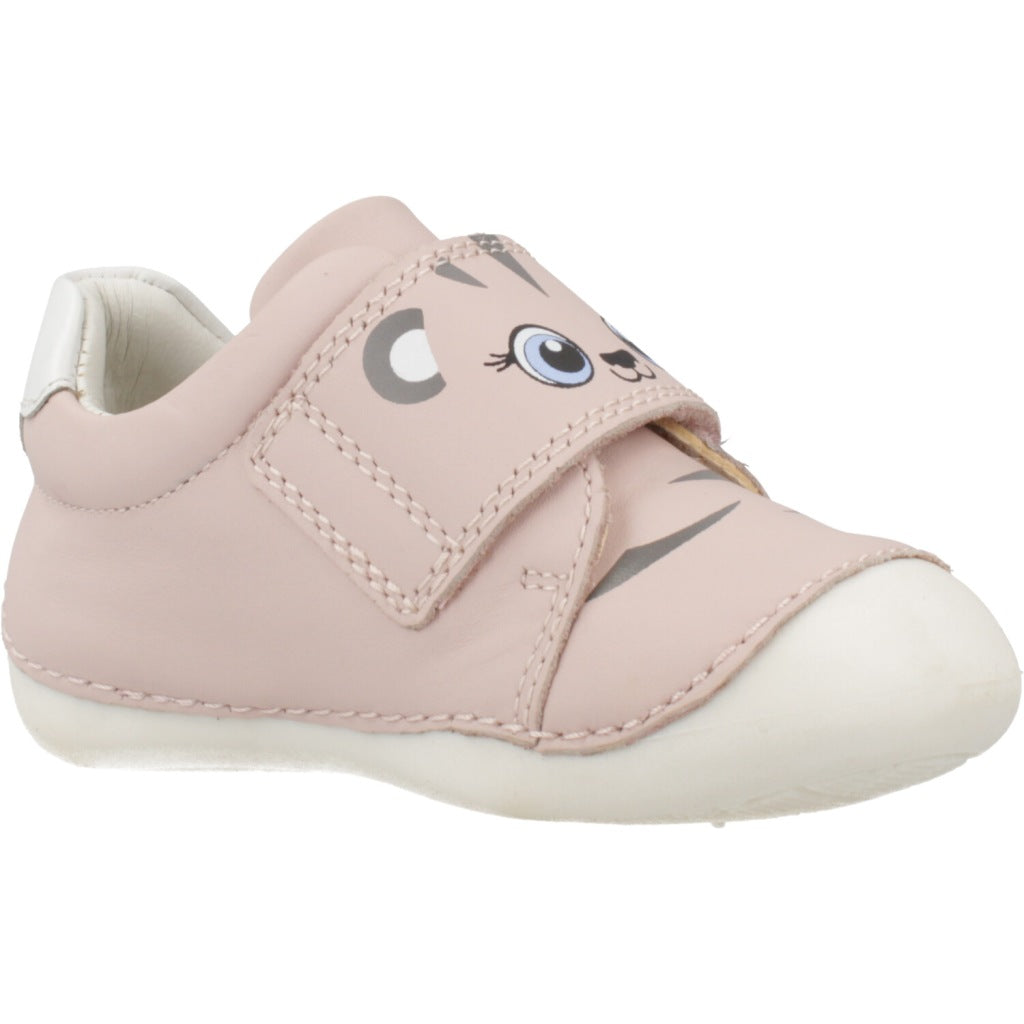 GEOX B TUTIM en color ROSA  (5)