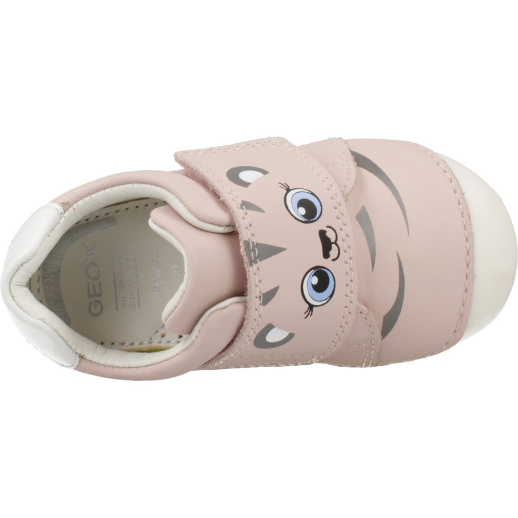 GEOX B TUTIM en color ROSA  (6)