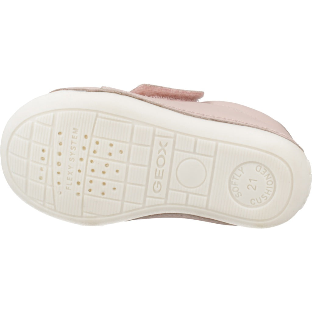 GEOX B TUTIM en color ROSA  (7)