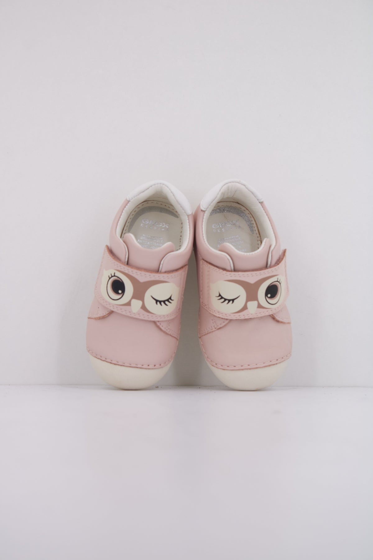 GEOX B TUTIM en color ROSA  (3)