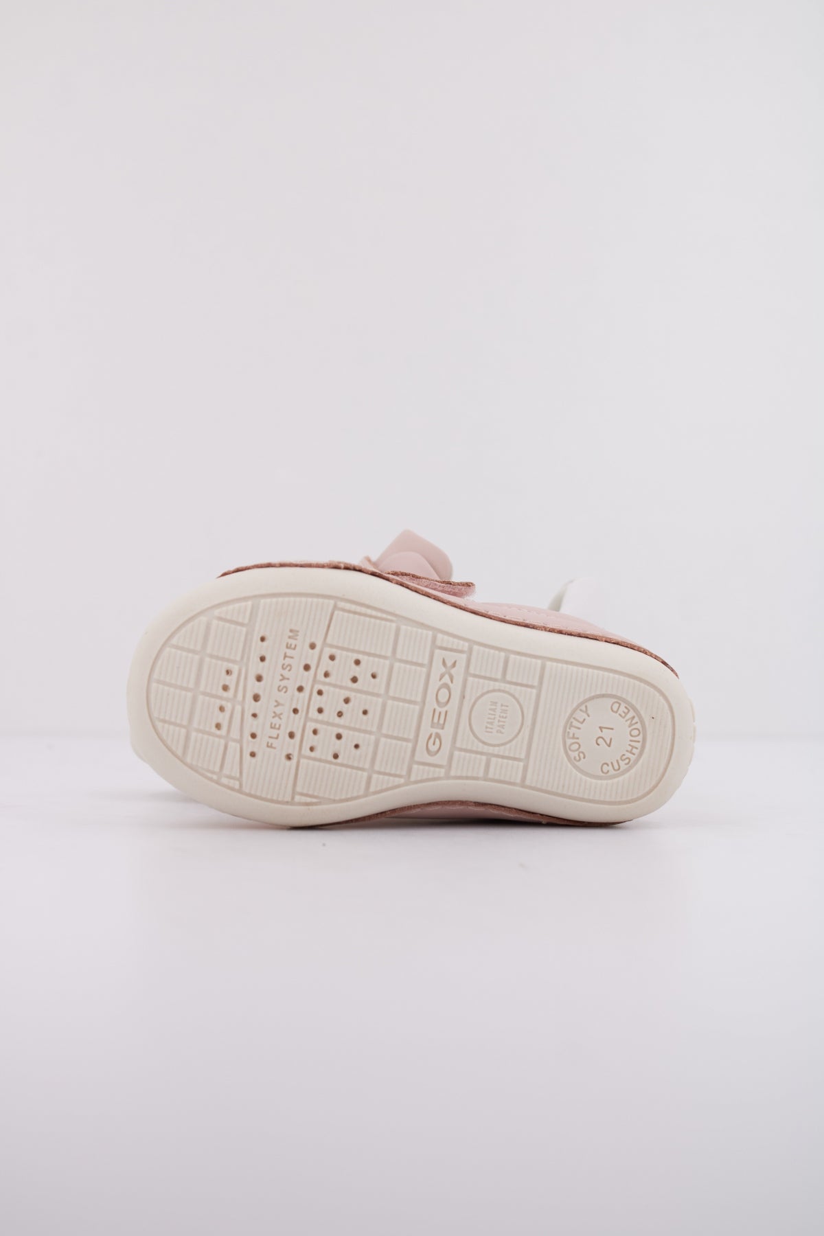 GEOX B TUTIM en color ROSA  (5)